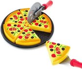 Leuke Nep Pizza Voor Kinderen - Speelgoed - Koken - Voedsel