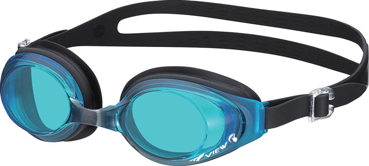 VIEW V630ASA-AMBK fitness zwembril met SWIPE technologie