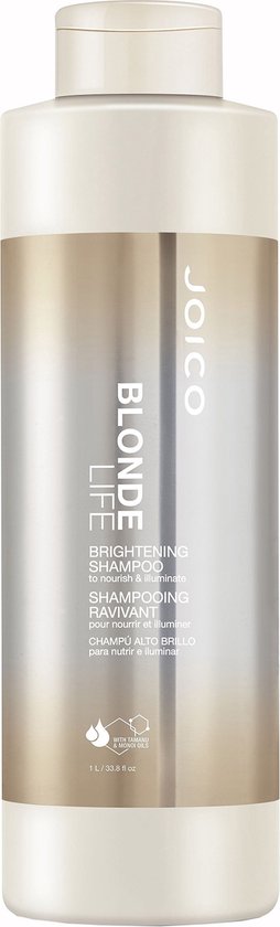 Joico - Blonde Life Brightening Shampoo