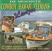 Cowboy,Hawaii Zeemansl. 3