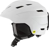 Giro Nine.10 Unisex Skihelm - Mattee White - S