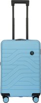BY Brics Handbagage koffer Ulisse 55  - blauw