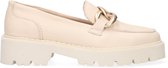 Tango Bee Bold 4 Loafers - Instappers - Dames - Wit - Maat 37