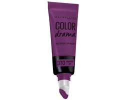 Maybelline Color Drama Intense Lip Paint - 370 Vamped Up