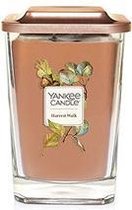 Yankee Candle Elevation Medium Geurkaars - Harvest Walk