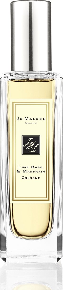 Jo Malone - Lime Basil & Mandarin - Eau De Cologne - 30mlML