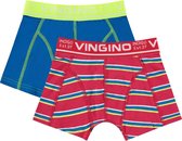 RJ Bodywear  Jongens Onderbroek -Maat
