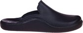 Westland MONACO 202 G - Volwassenen Heren pantoffels - Kleur: Zwart - Maat: 45