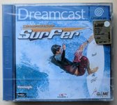Championship Surfer /Dreamcast