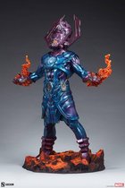 Sideshow Collectibles Galactus Maquette - Sideshow Collectibles - Marvel Beeld