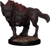 Dungeons and Dragons: Nolzur's Marvelous Miniatures - Death Dog