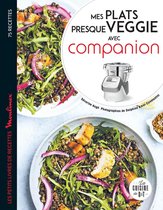 Petits plats presque veggie avec companion