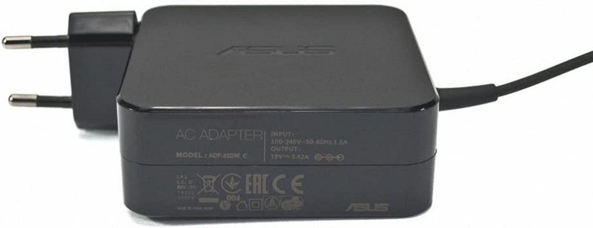 ORIGINAL ASUS 33w 1.75a 19v adaptateur 4mm pin alimentation chargeur