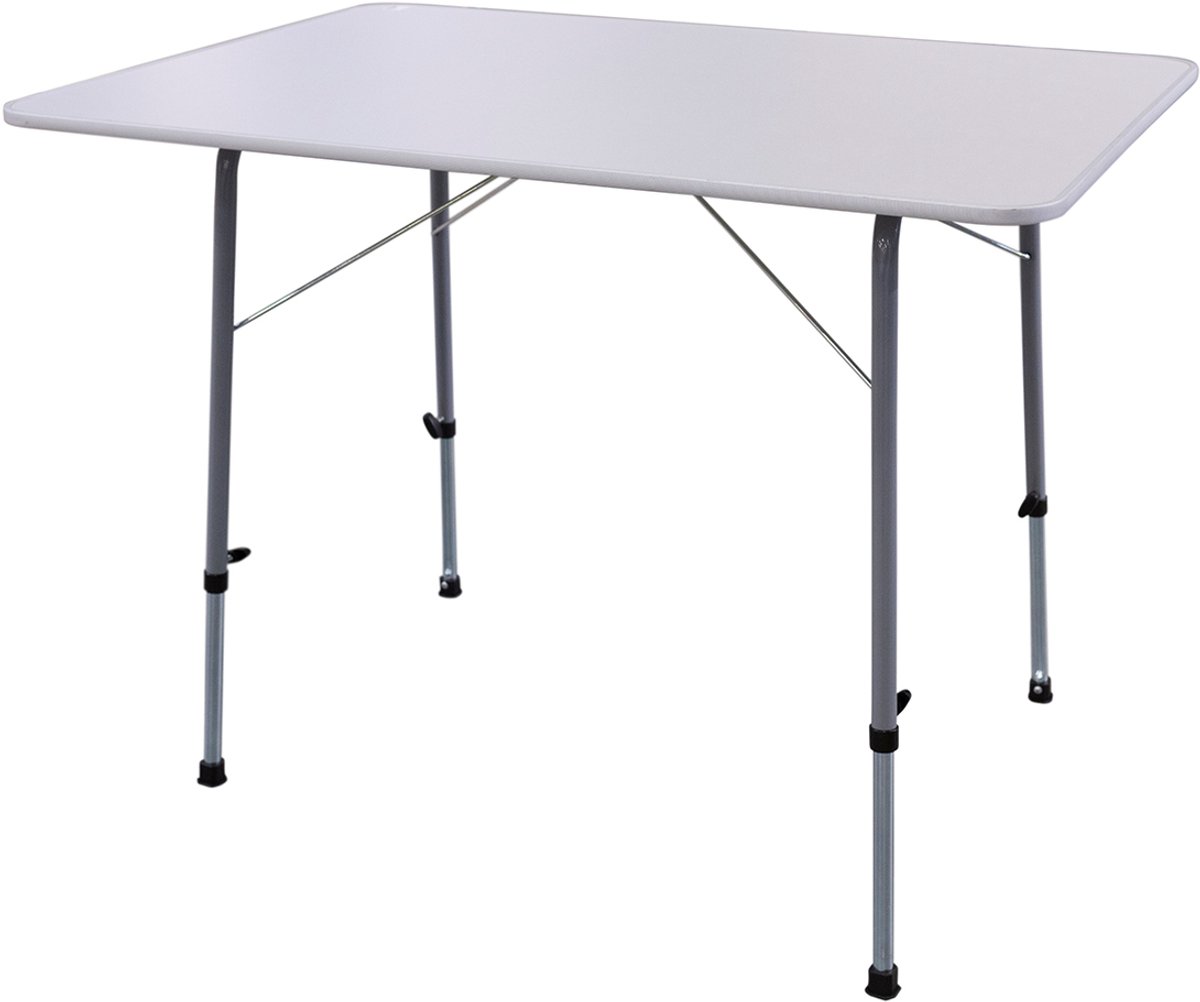 Redwood - Vilano L - Niet Weerbestendige Tafels - Wit