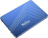 Netac N600S - Interne SSD - 2.5 inch - SATA III - 1TB