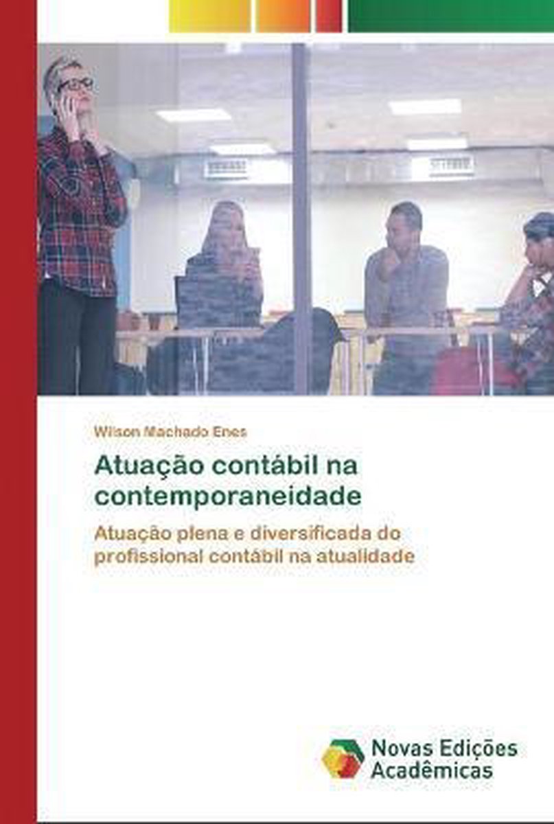 Atuação contábil na contemporaneidade op Prijzenvolger.com
