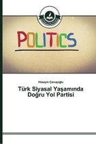 Türk Siyasal Yaşamında Doğru Yol Partisi