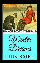 Winter Dreams illustrated