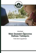 Web Destekli Öğrenme Halkası Yaklaşımı