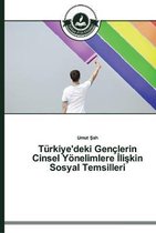 Türkiye'deki Gençlerin Cinsel Yönelimlere İlişkin Sosyal Temsilleri