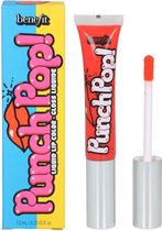 Benefit - Punch Pop Lip Smoothie Bubble Lipgloss 7Ml