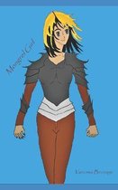 Mongrel Girl
