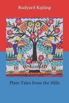 Plain Tales from the Hills