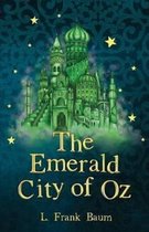 The Emerald City of Oz Annotated