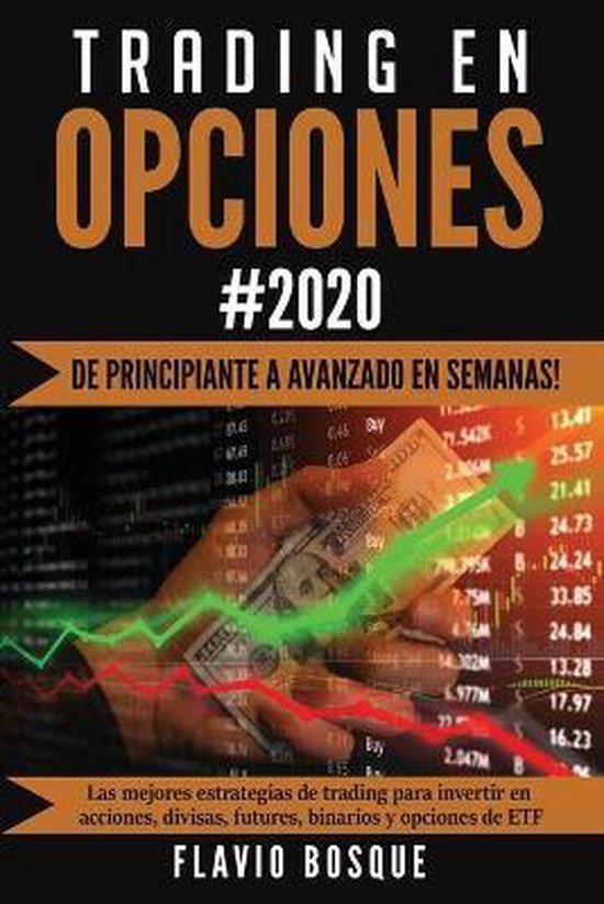 Trading en Opciones - cover