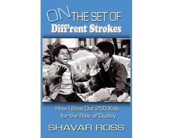 On the Set of Diff'rent Strokes