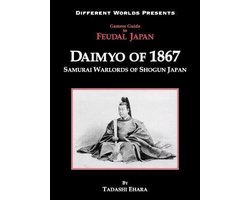 Daimyo of 1867