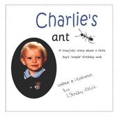 Charlie's ant