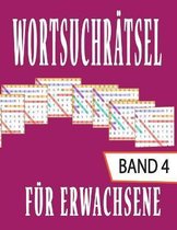 WORTSUCHRAETSEL Fur Erwachsene