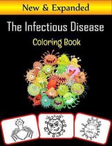 The Infectious Disease Coloring Book