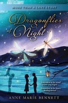 Dragonflies at Night