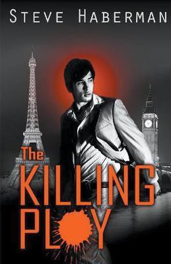 The Killing Ploy - cover