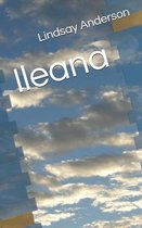 Omslag Ileana