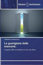 La guarigione delle memorie