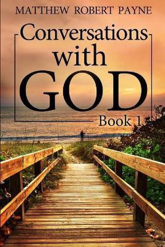 Conversations with God