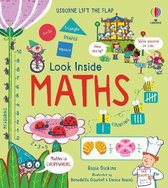 Look Inside- Look Inside Maths