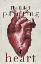 The failed painting of a heart