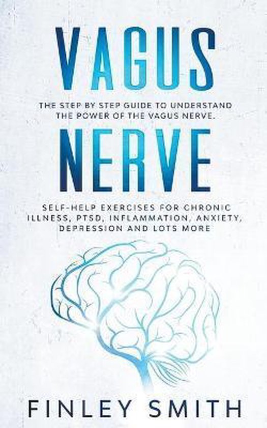 Vagus Nerve - cover