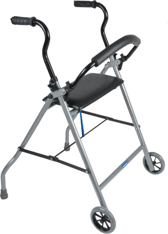 Thuasne looprek met wielen