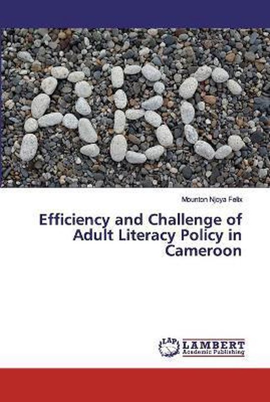 Efficiency and Challenge of Adult Literacy Policy in Cameroo ... - cover