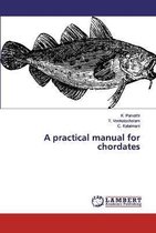 A practical manual for chordates
