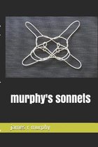 murphy's sonnets