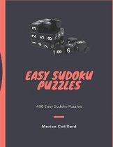 Easy Sudoku Puzzles