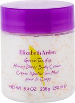 Elizabeth Arden Green Tea Fig Honey Drops Body Cream 250ml