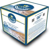 SeaQueen - Dead Sea Minerals Collagen Facial Cream SPF 25 (Dode Zee Mineralen Collageen Gezichtscreme)