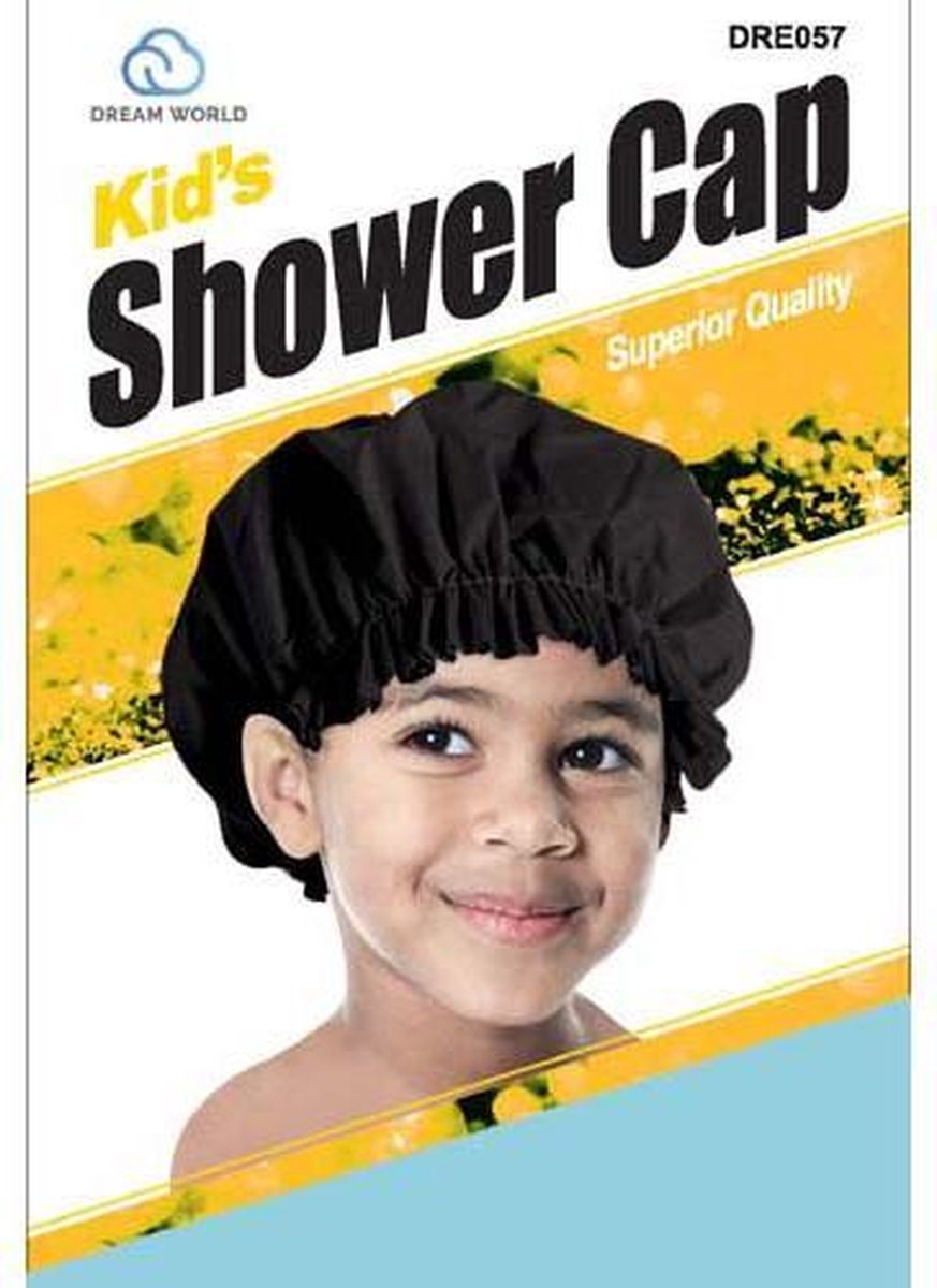 DREAM KID-SHOWER CAP